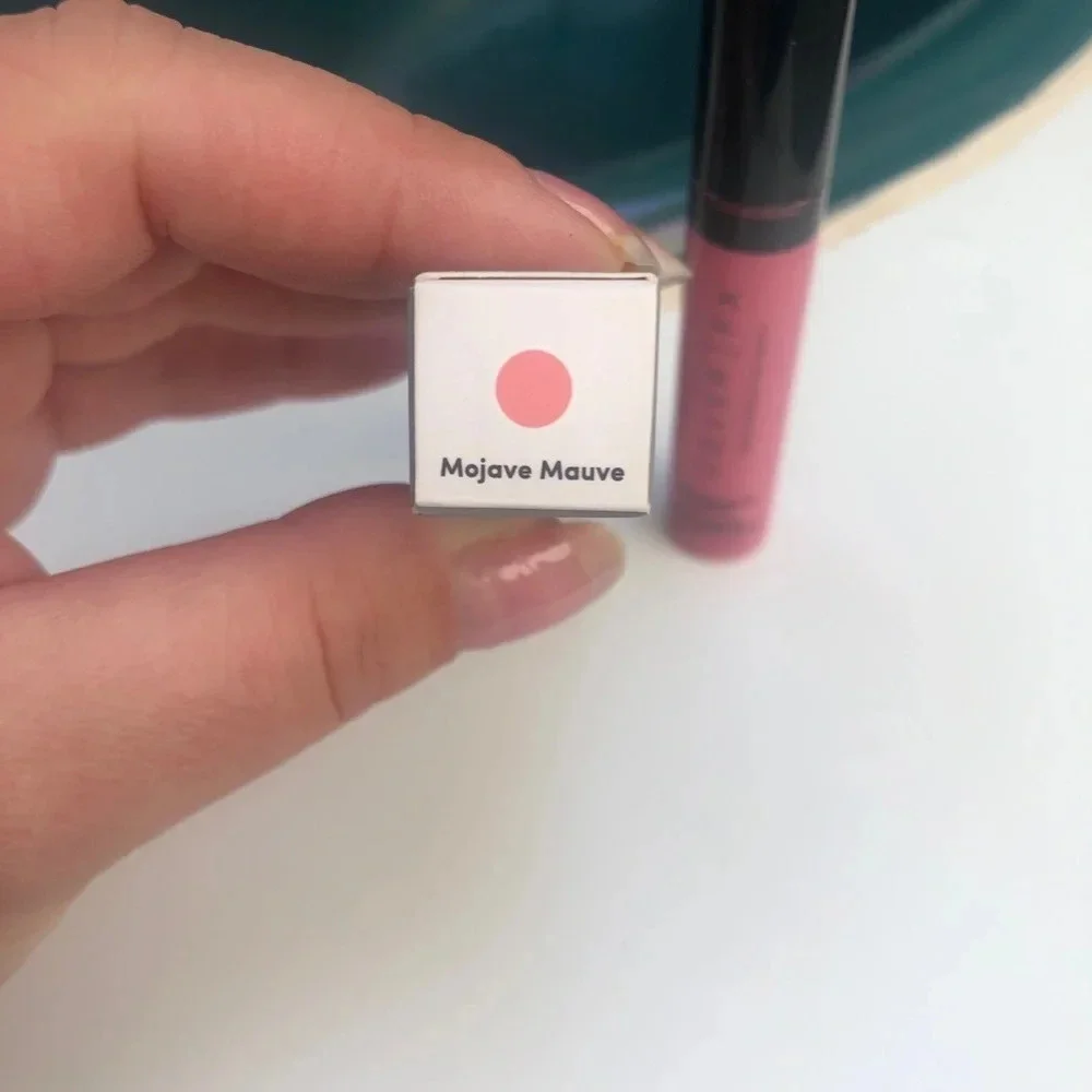 NIB COVER FX MOJAVE MAUVE LIP GLOSS